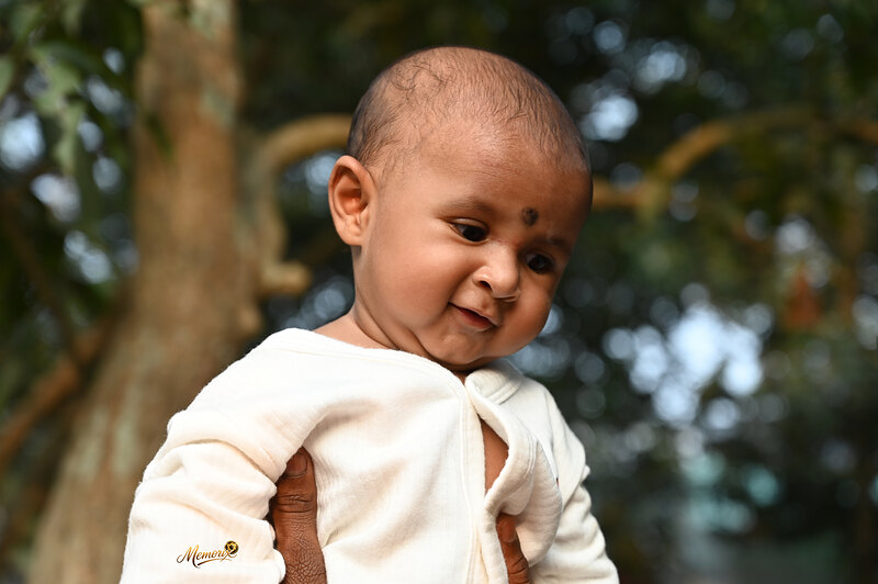 Little Explorer — Maternity & Baby photography by Memorix World, Kolkata