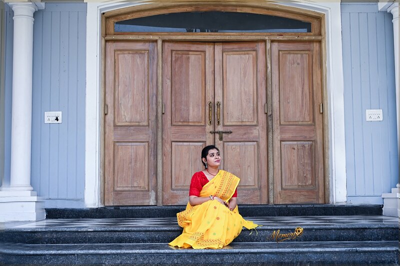 Dreamy Moments — Pre-Wedding photography by Memorix World, Kolkata