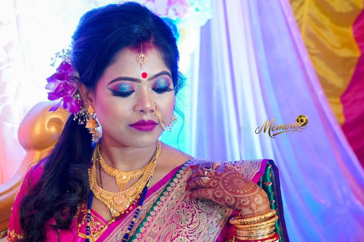 Wedding Photography